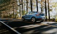 Die Evolution des elektrischen Fahrens: Volvo heizt den Strom an