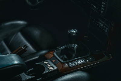 Was ist ein DSG-Getriebe?