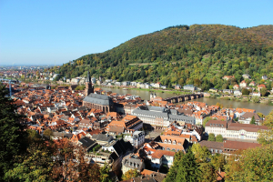 Hotelfachschule Heidelberg