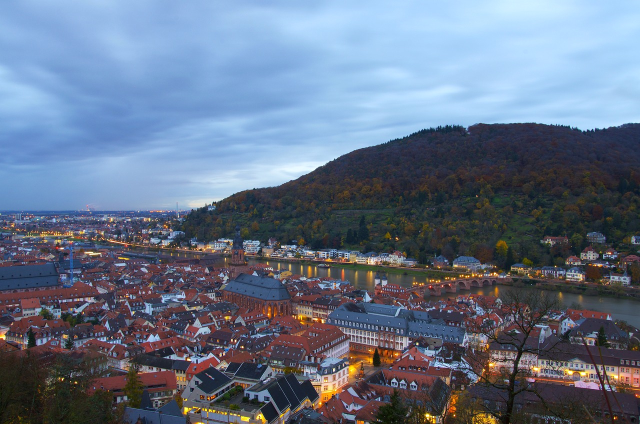 Heidelberg