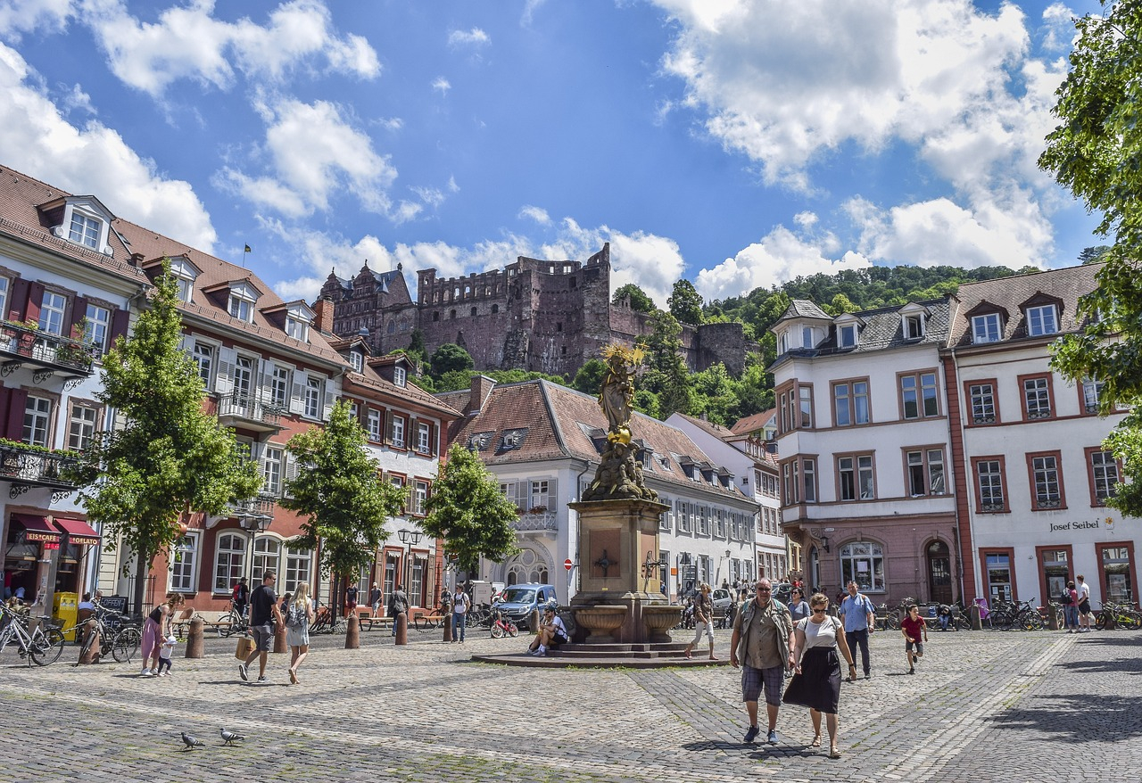 Heidelberg