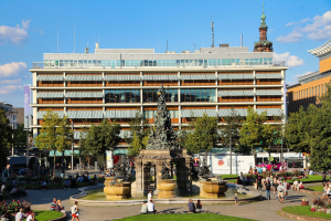 Mannheim