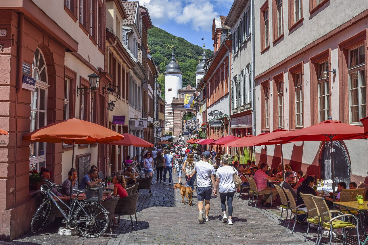 Heidelberg