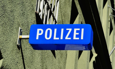 Polizei - Heidelberg
