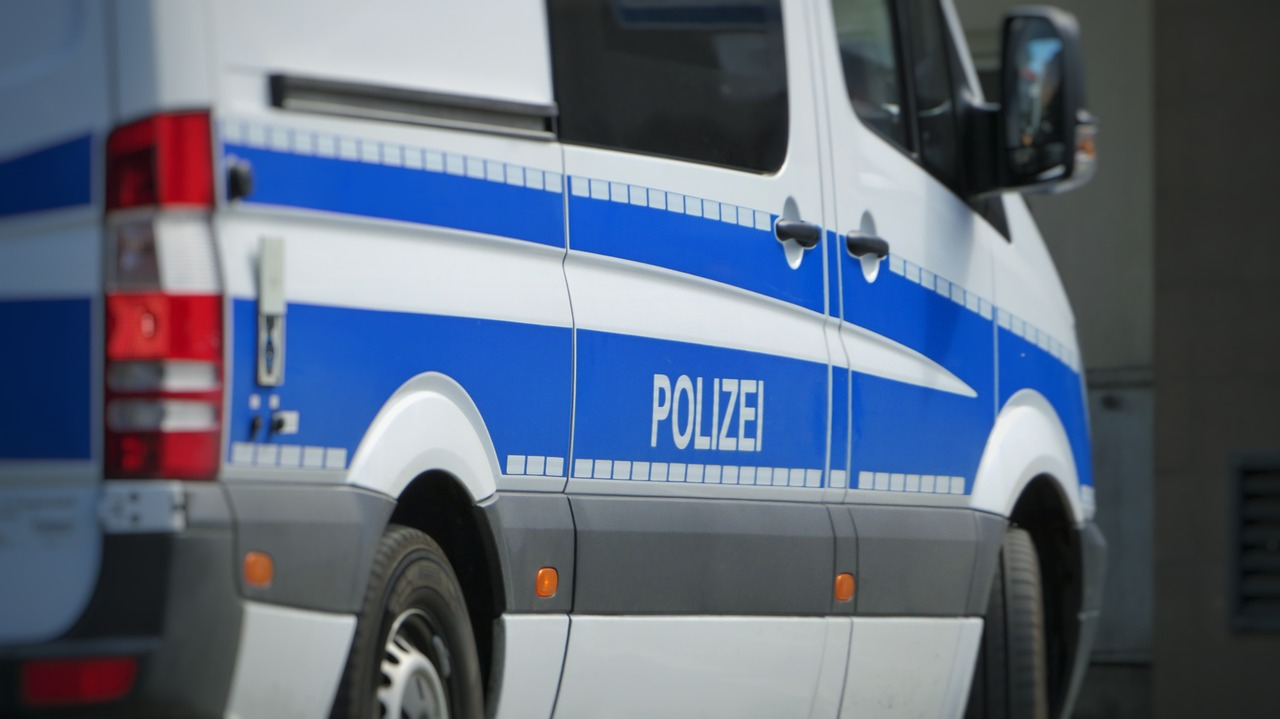 Polizei