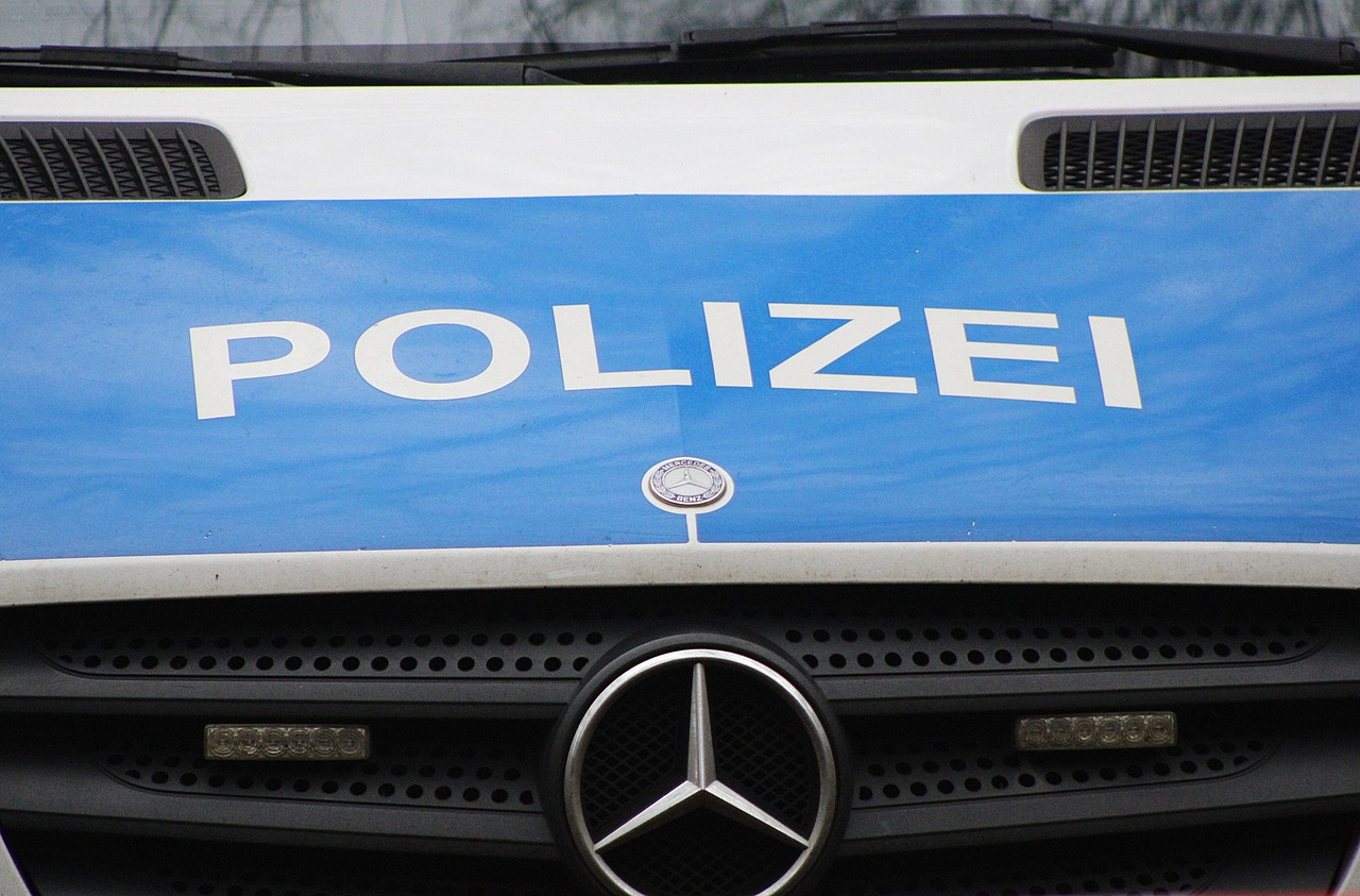 Polizei