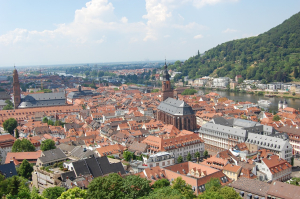 Heidelberg-Druckmaschinen